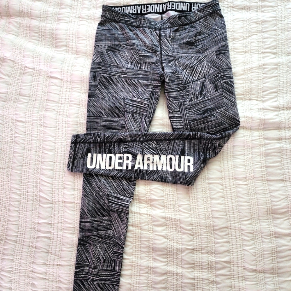 Under Armour leggings